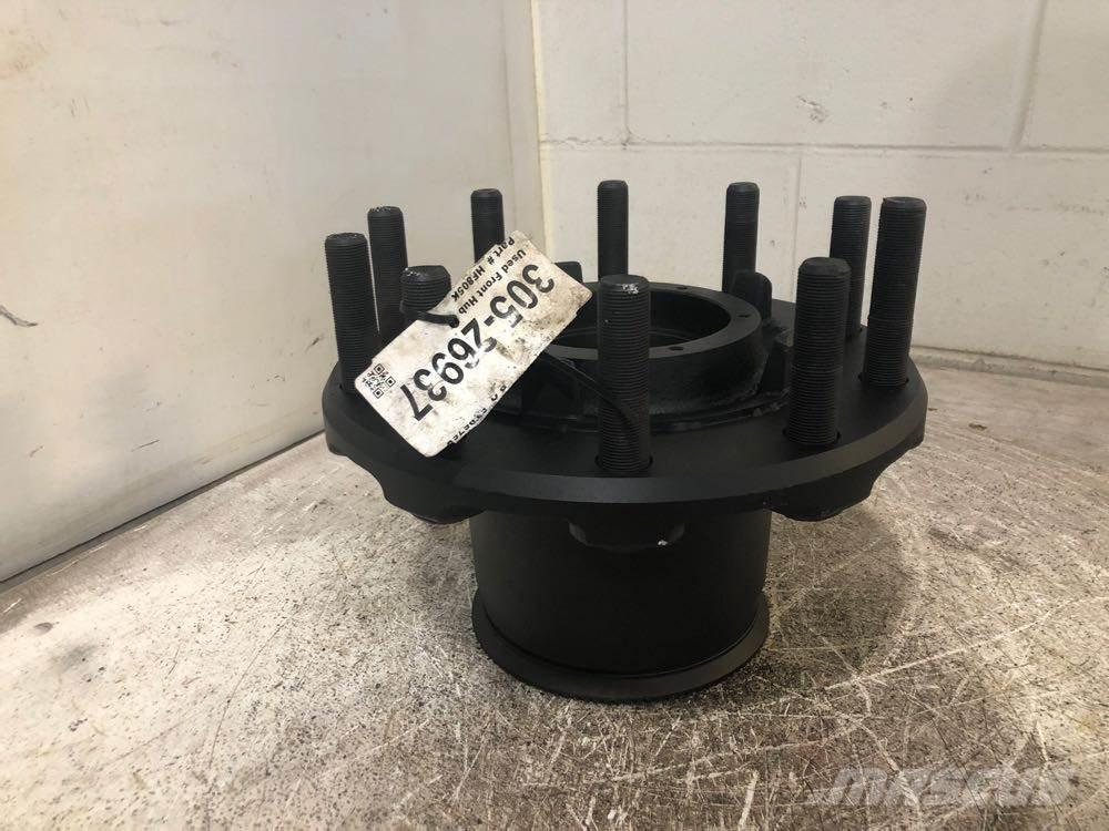  Gunite Transportes - Outros
