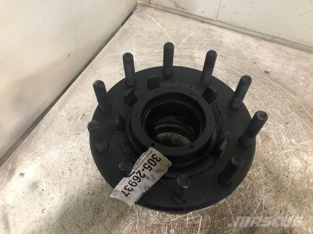  Gunite Transportes - Outros
