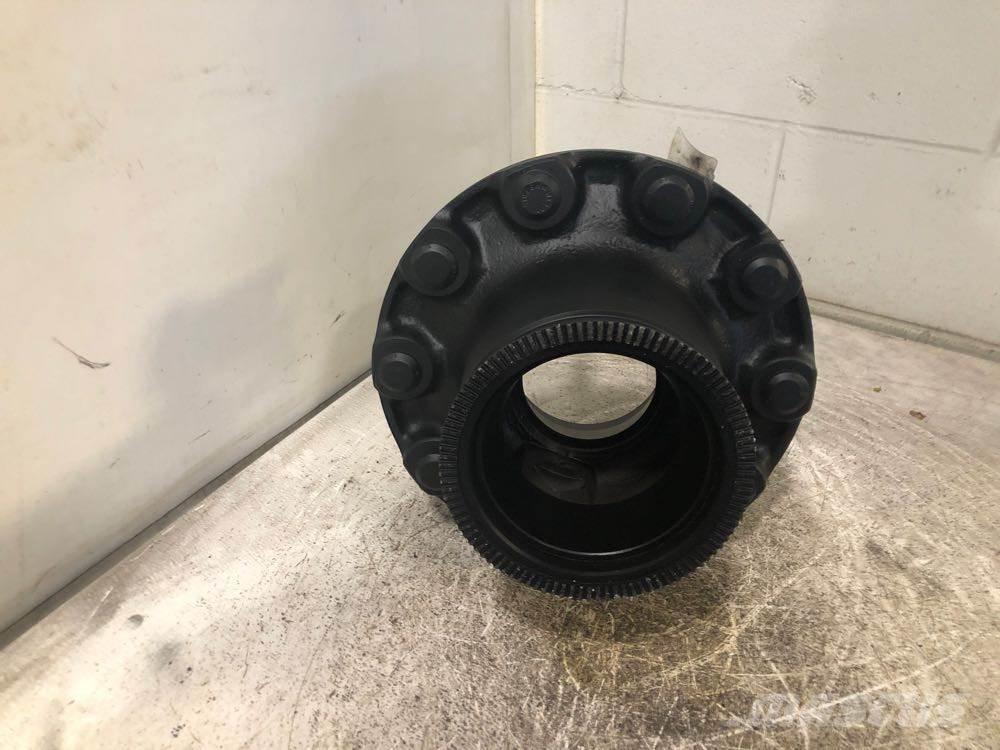  Gunite Transportes - Outros
