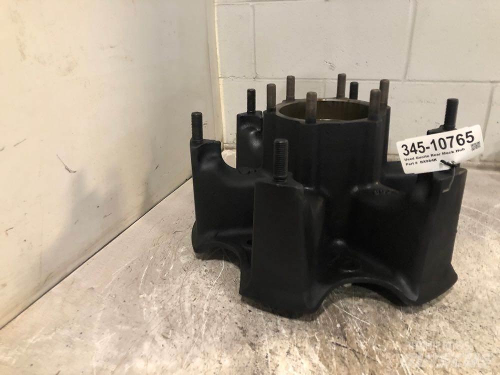 Gunite Pneus, Rodas e Jantes