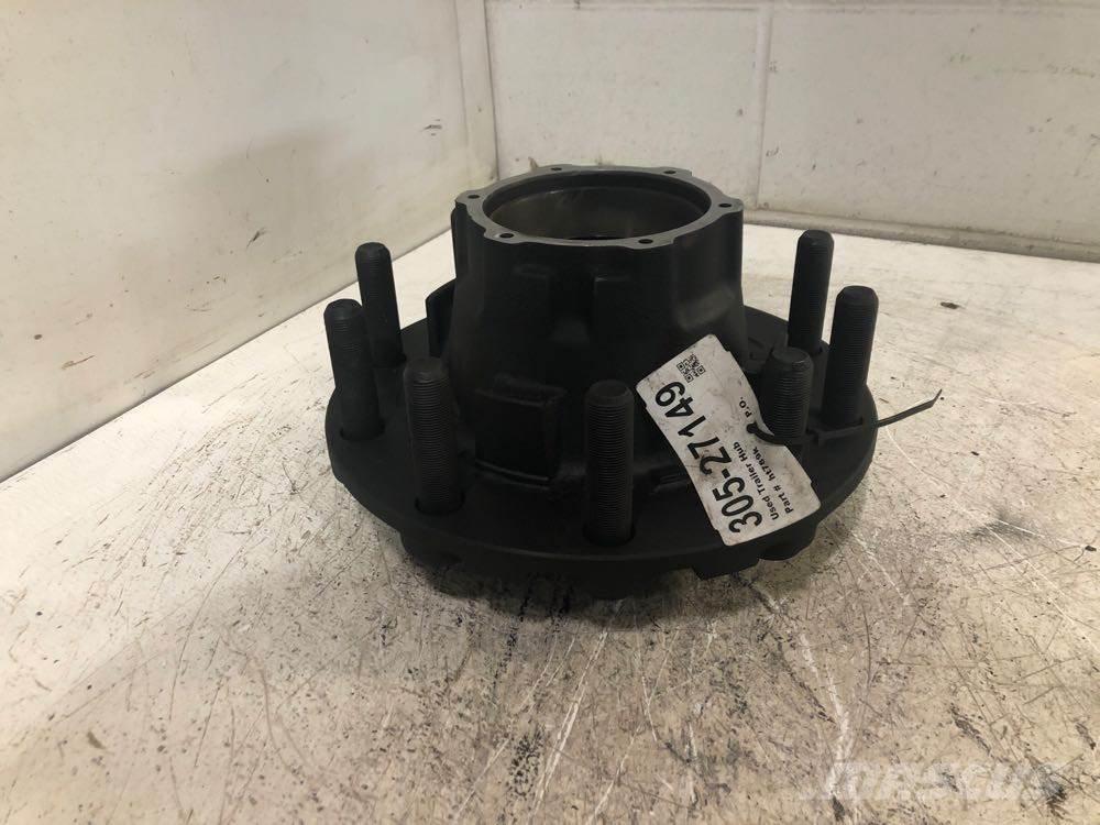  Gunite Transportes - Outros
