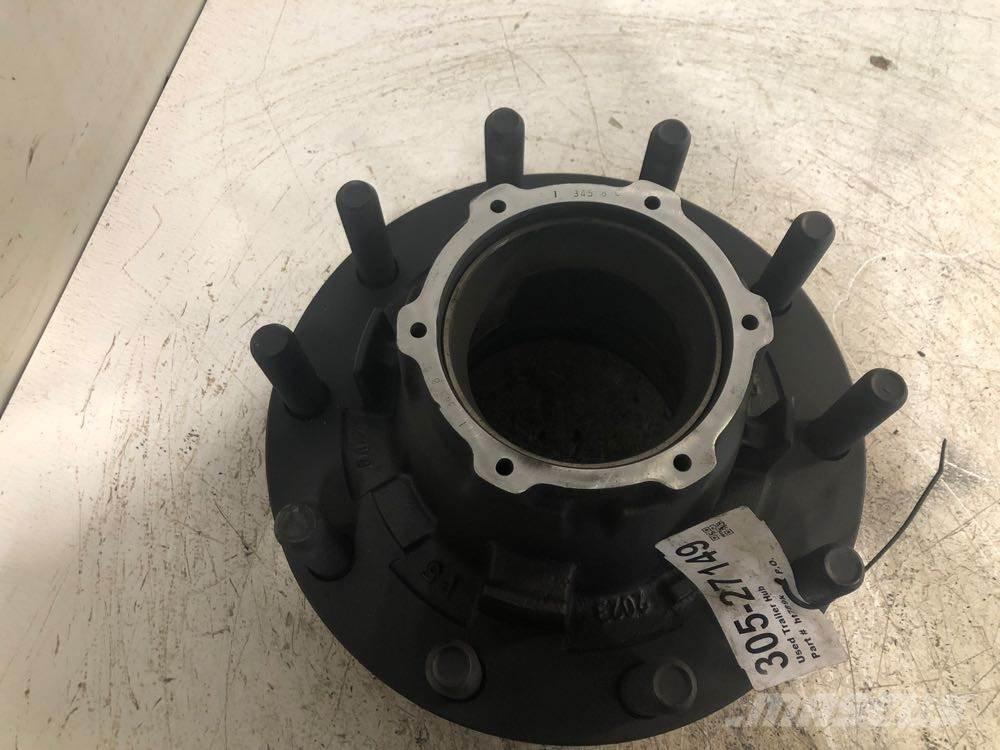  Gunite Transportes - Outros
