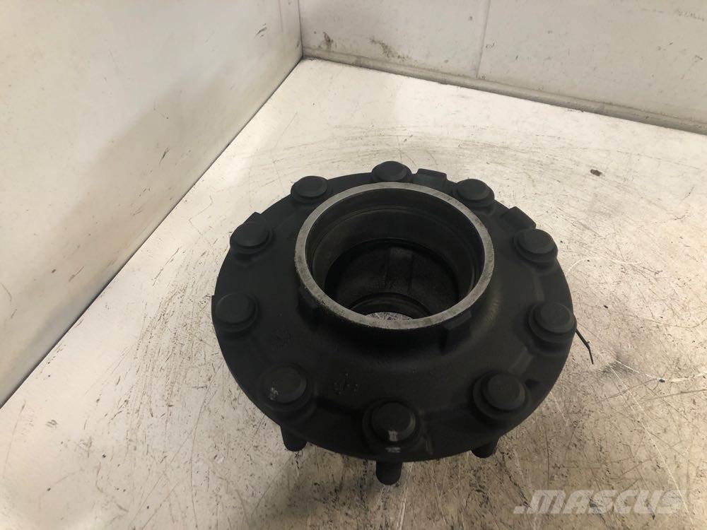  Gunite Transportes - Outros
