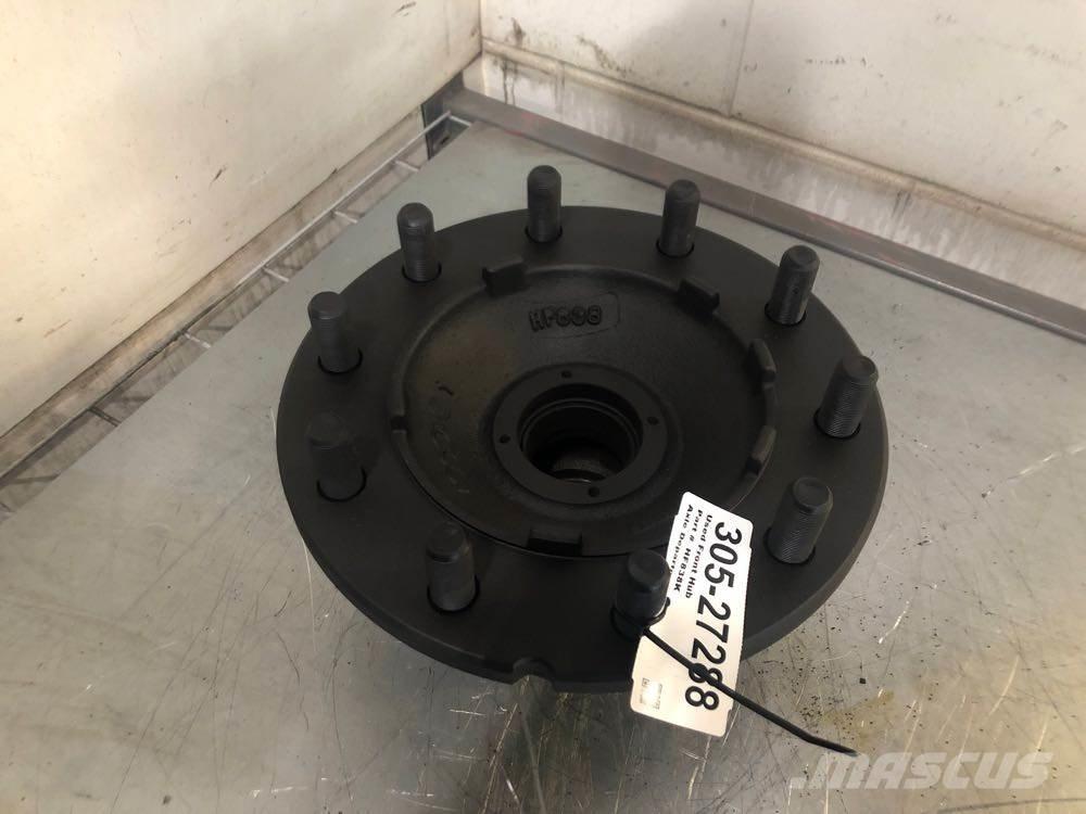  Gunite Transportes - Outros
