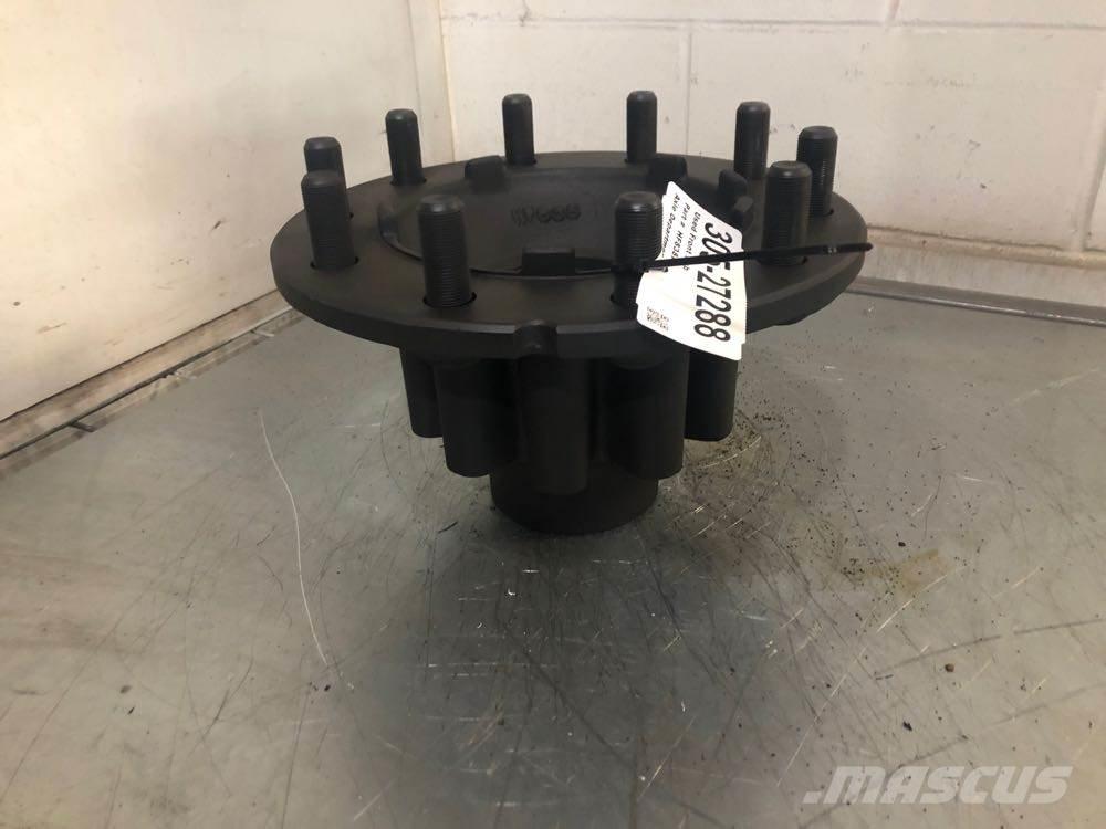  Gunite Transportes - Outros
