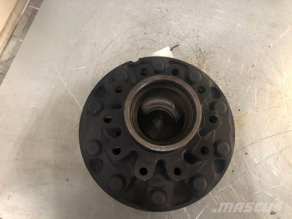  Gunite Transportes - Outros
