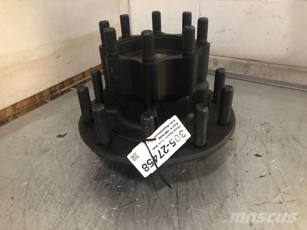  Gunite Transportes - Outros
