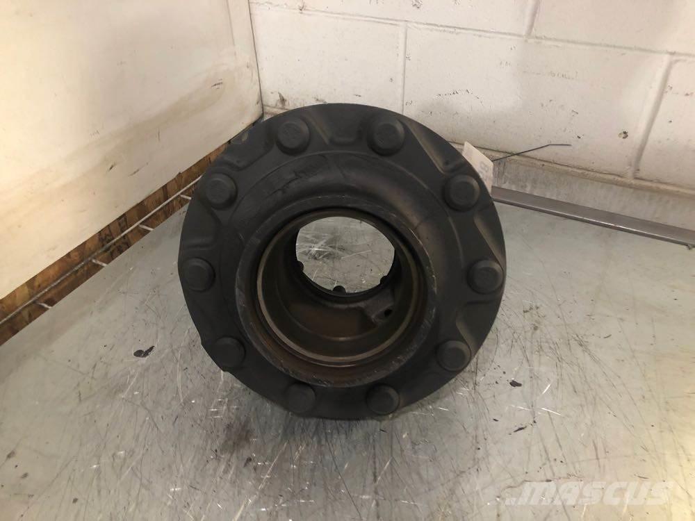  Gunite Transportes - Outros
