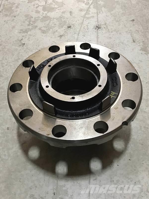  Gunite Transportes - Outros
