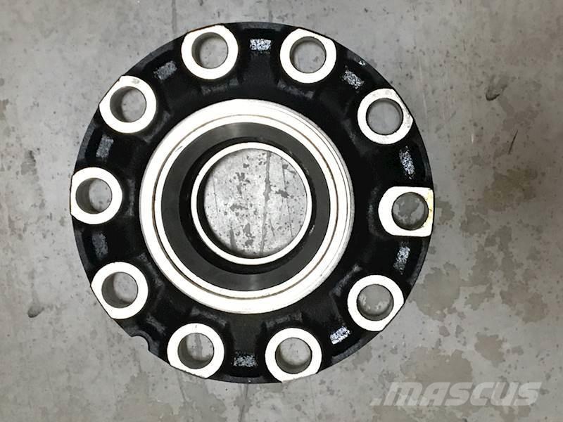  Gunite Transportes - Outros
