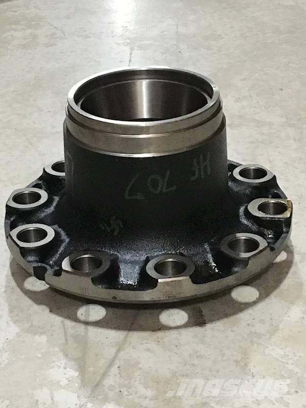  Gunite Transportes - Outros
