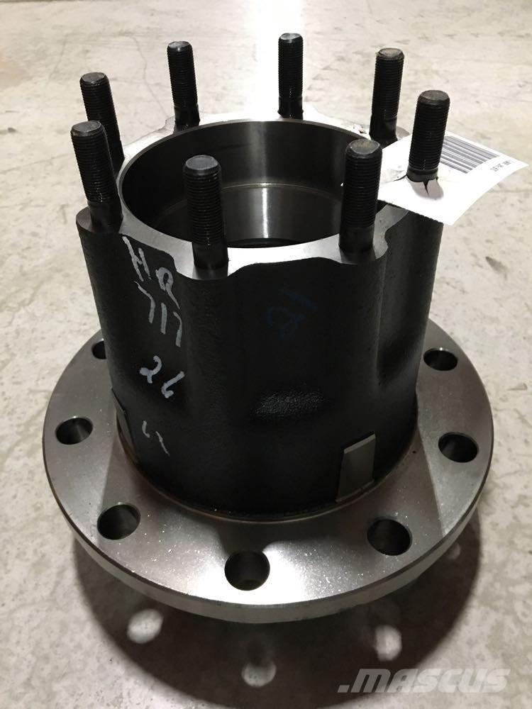  Gunite Transportes - Outros
