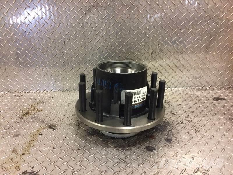  Gunite Transportes - Outros
