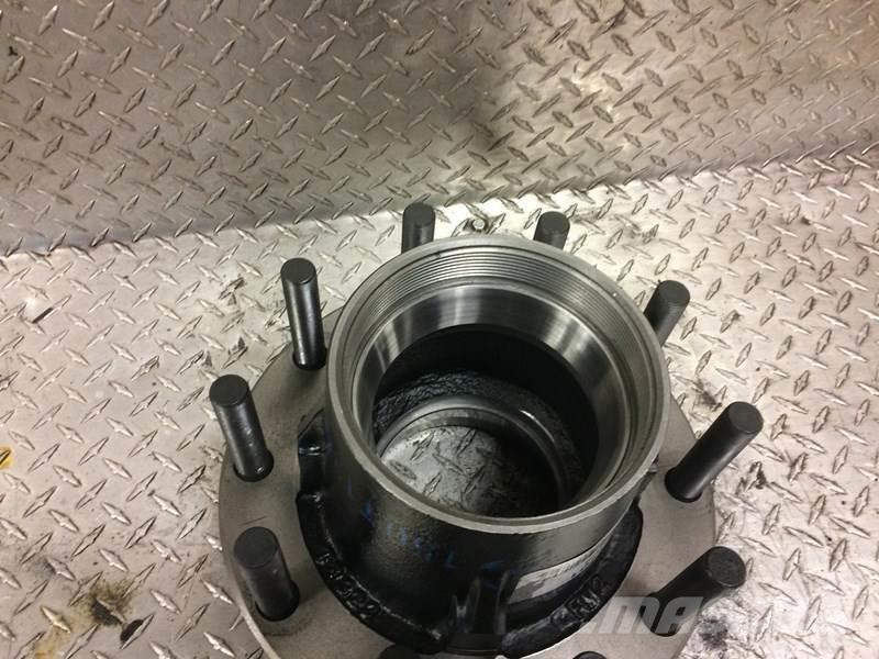  Gunite Transportes - Outros
