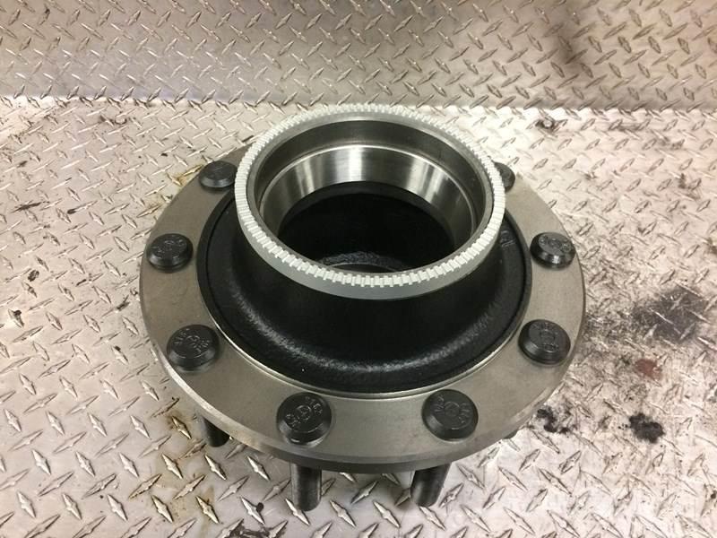  Gunite Transportes - Outros
