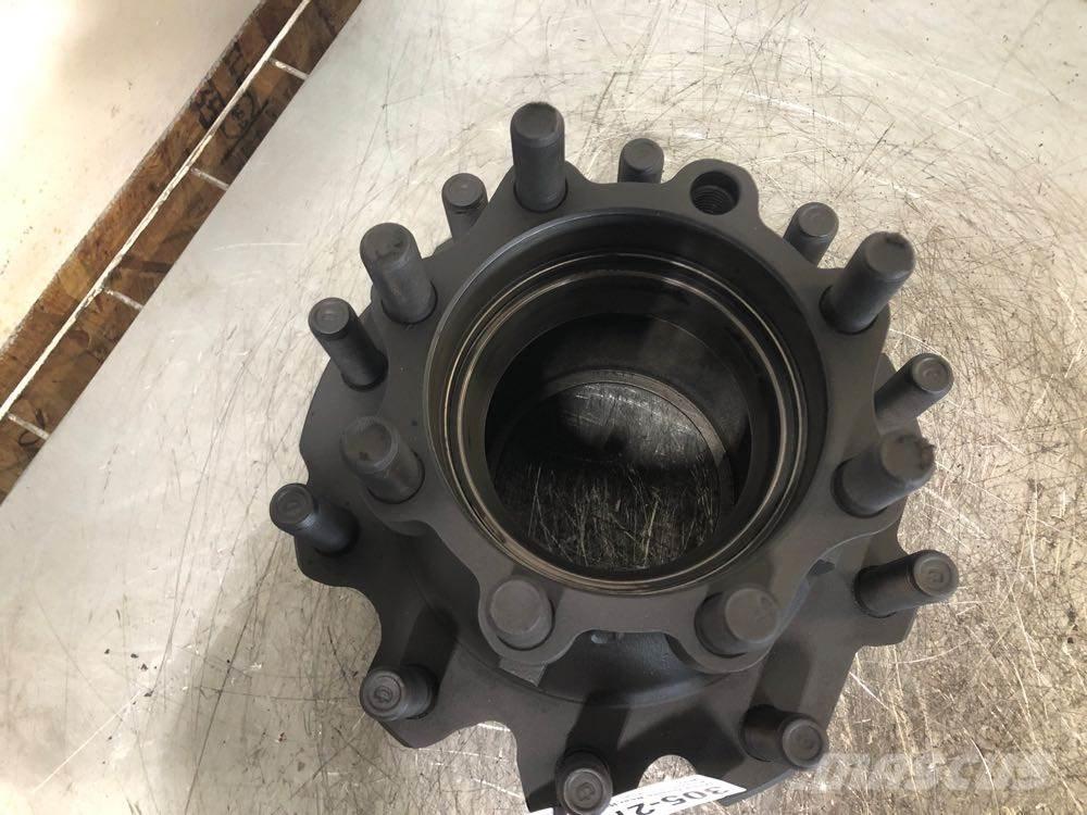  Gunite Transportes - Outros
