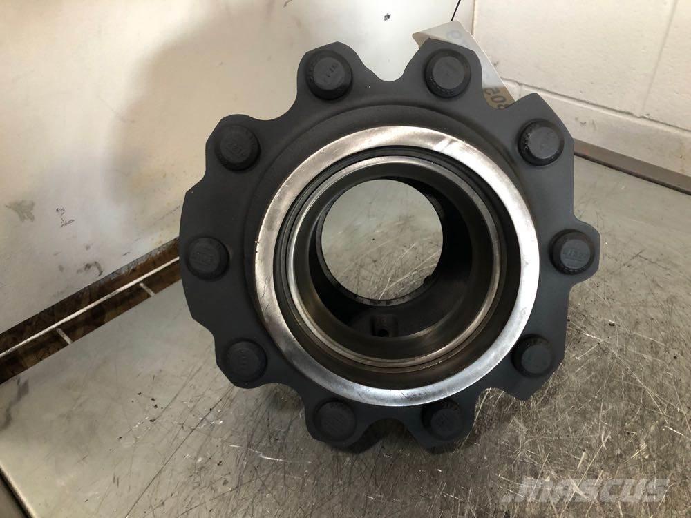  Gunite Transportes - Outros
