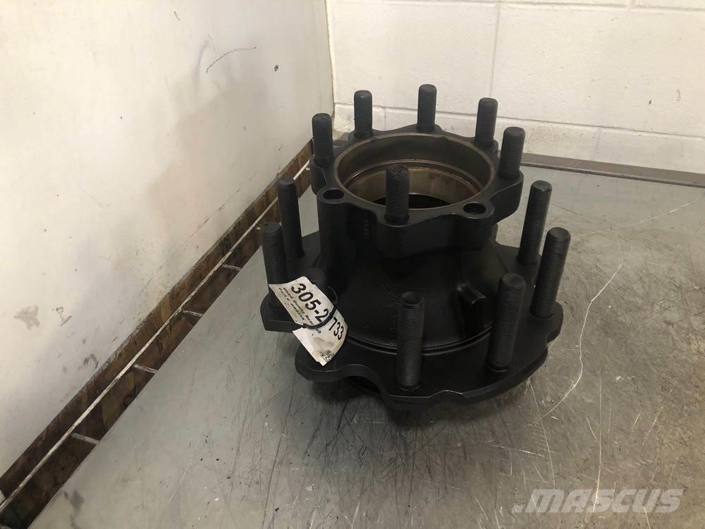  Gunite Transportes - Outros
