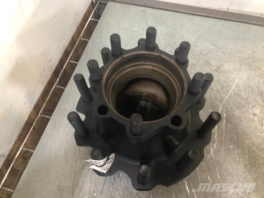  Gunite Transportes - Outros
