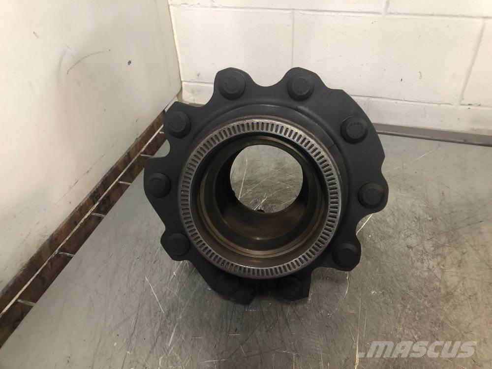  Gunite Transportes - Outros
