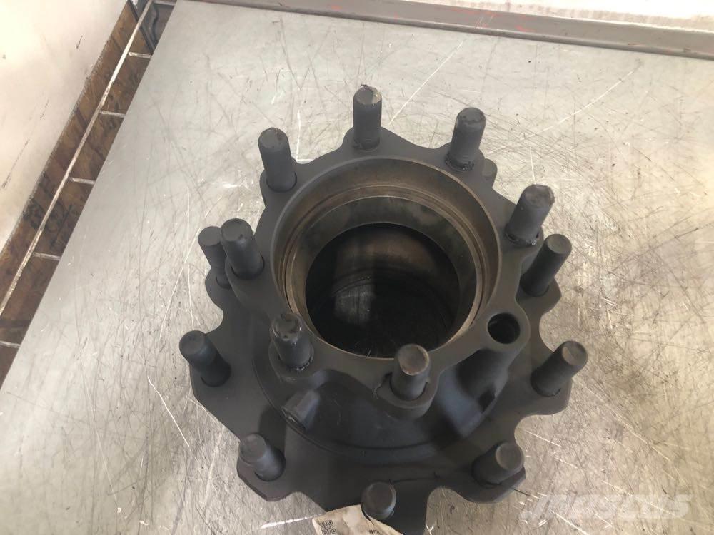  Gunite Transportes - Outros
