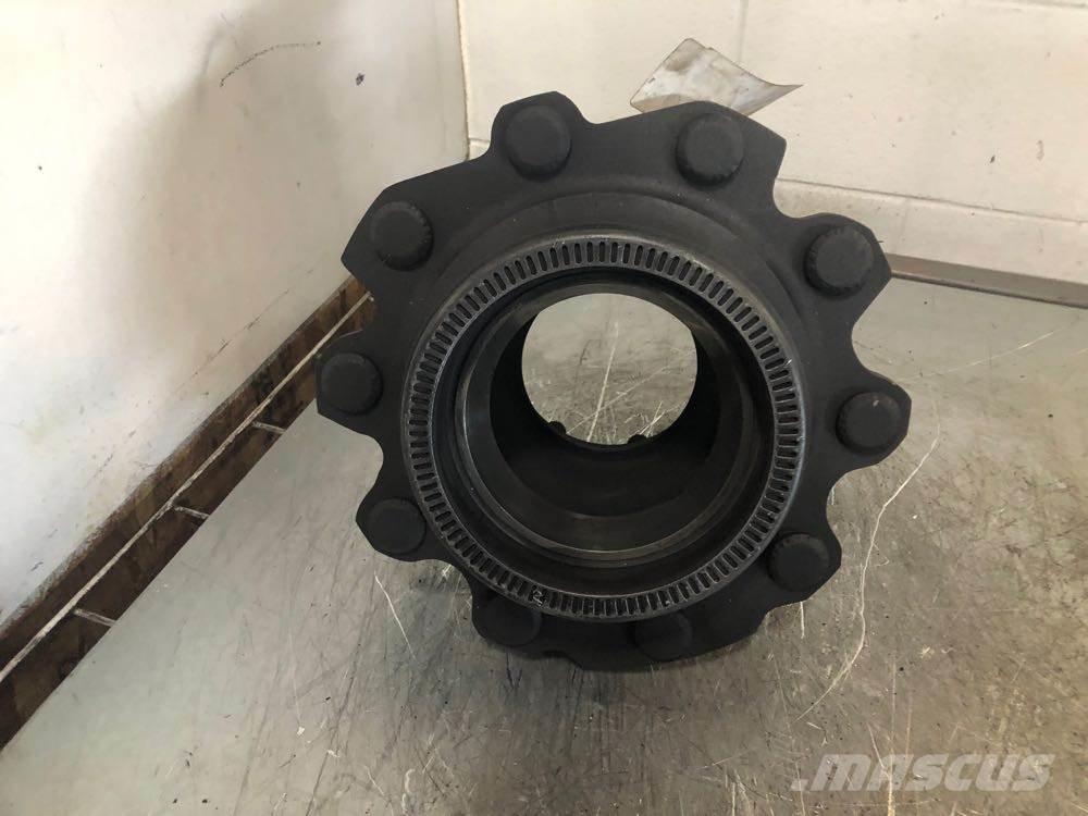  Gunite Transportes - Outros
