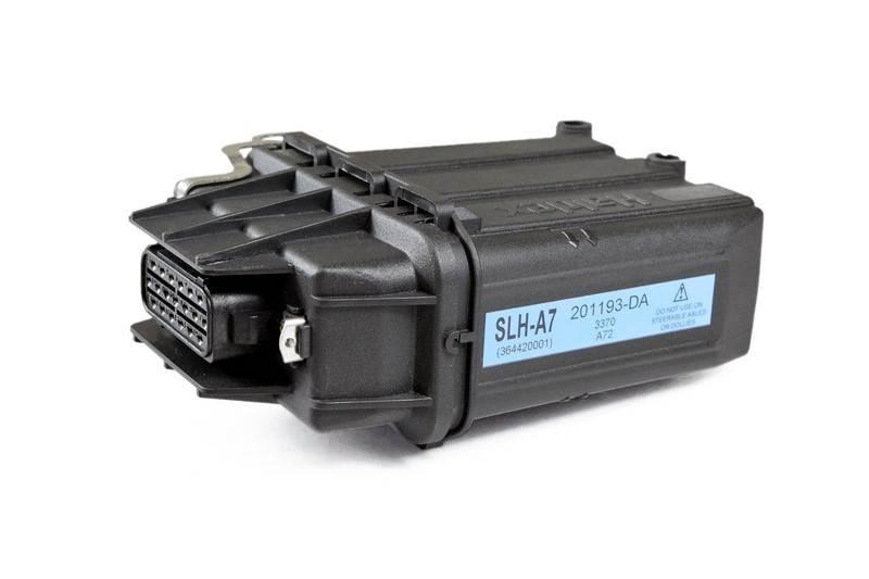 Haldex  Electrónica