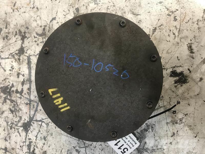  Horton Transportes - Outros
