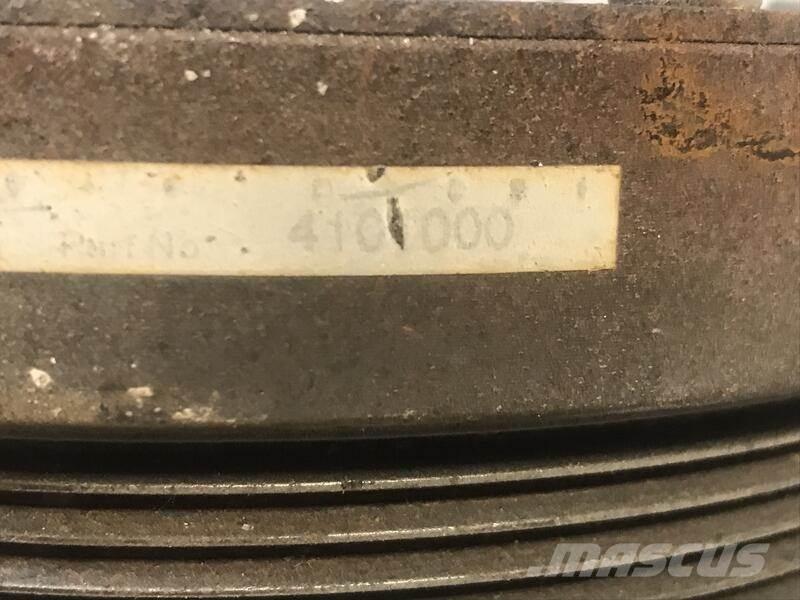  Horton Transportes - Outros
