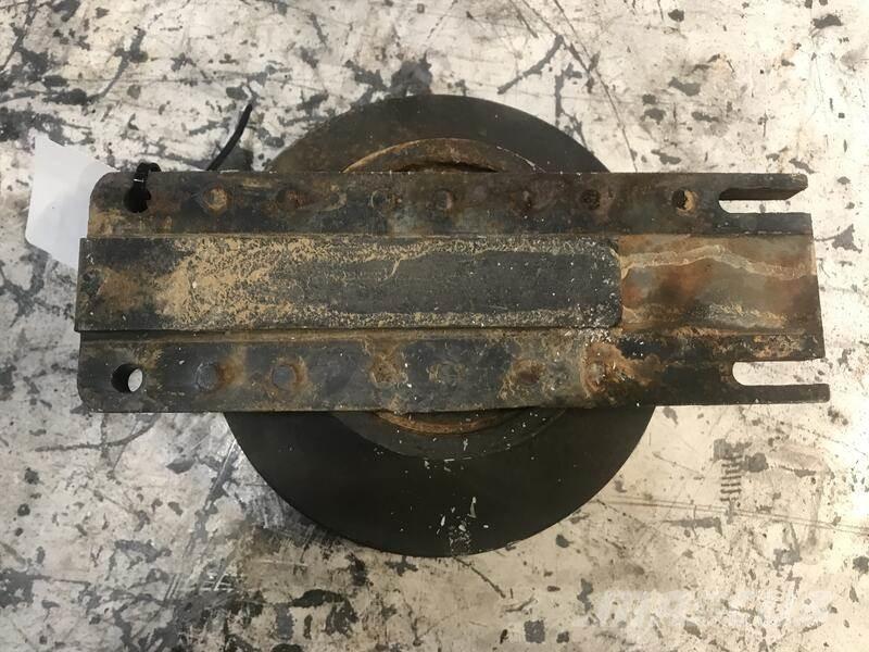  Horton Transportes - Outros
