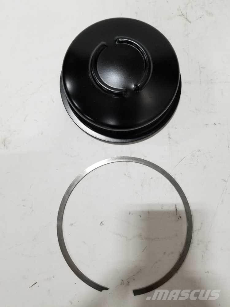  Hub Cap Transportes - Outros
