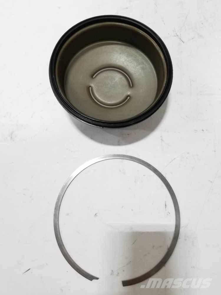  Hub Cap Transportes - Outros
