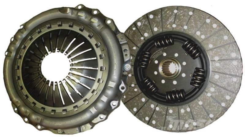  IATCO DT12 Transportes - Outros
