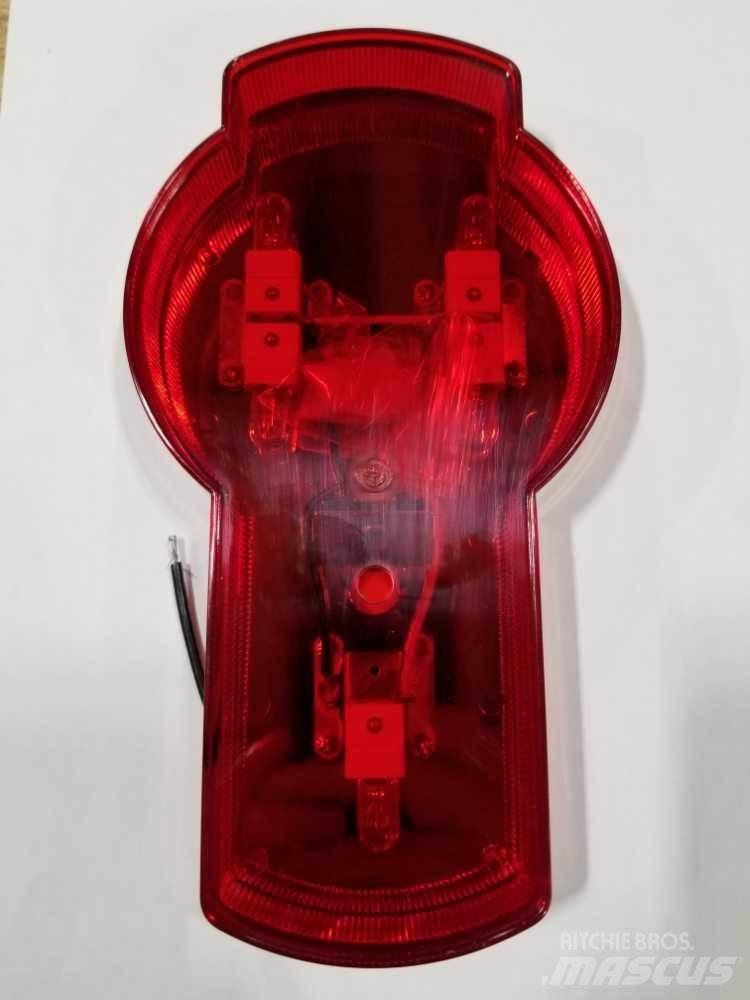 Kenworth  Transportes - Outros
