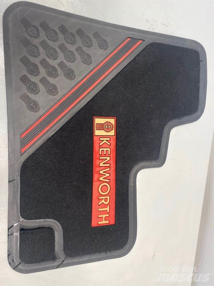 Kenworth  Transportes - Outros
