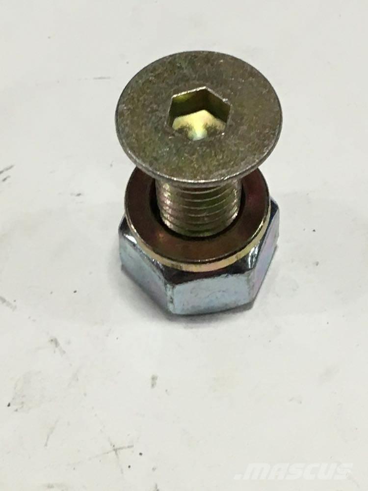  Leland Transportes - Outros
