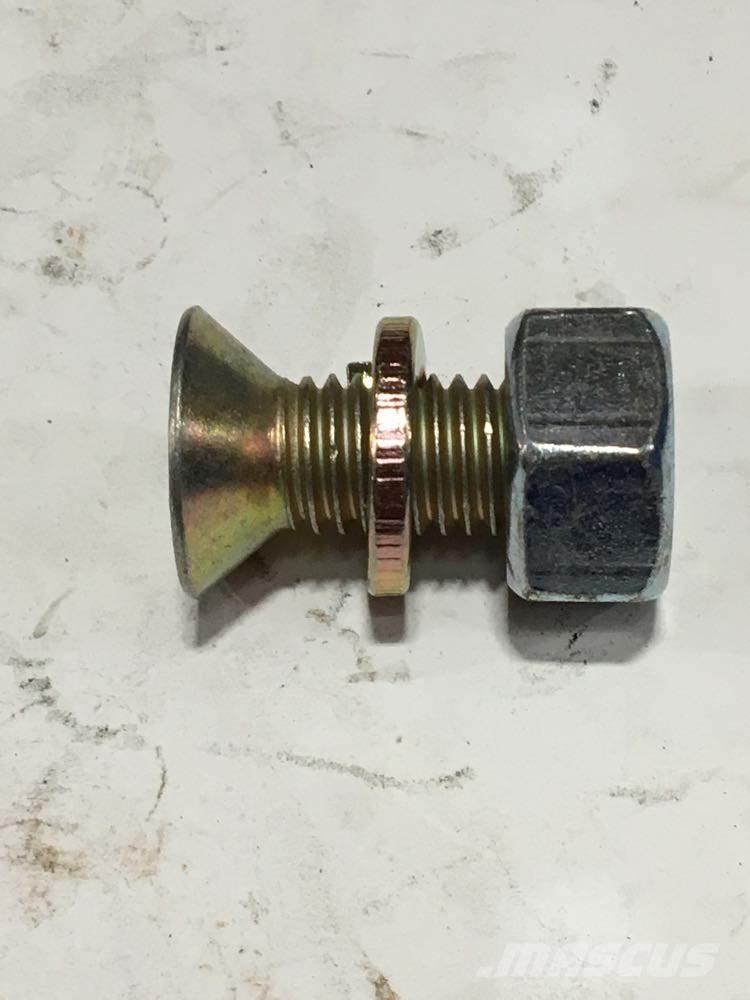  Leland Transportes - Outros
