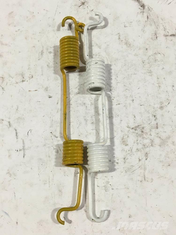  Leland Transportes - Outros
