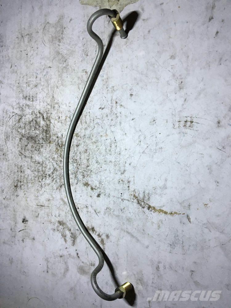  Leland Transportes - Outros
