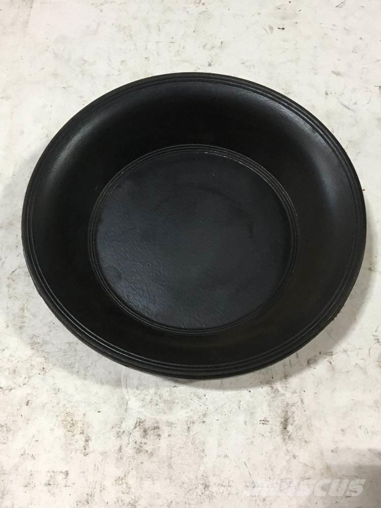  Leland Transportes - Outros
