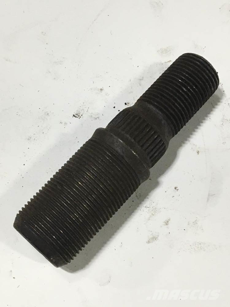  Leland Transportes - Outros
