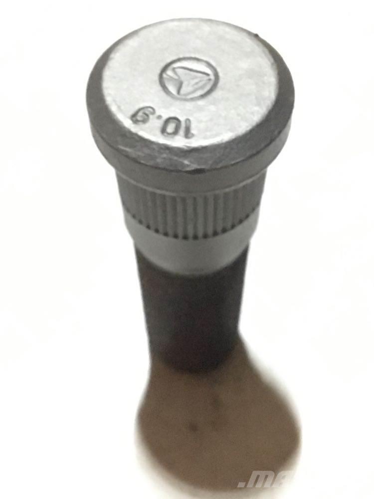  Leland Transportes - Outros
