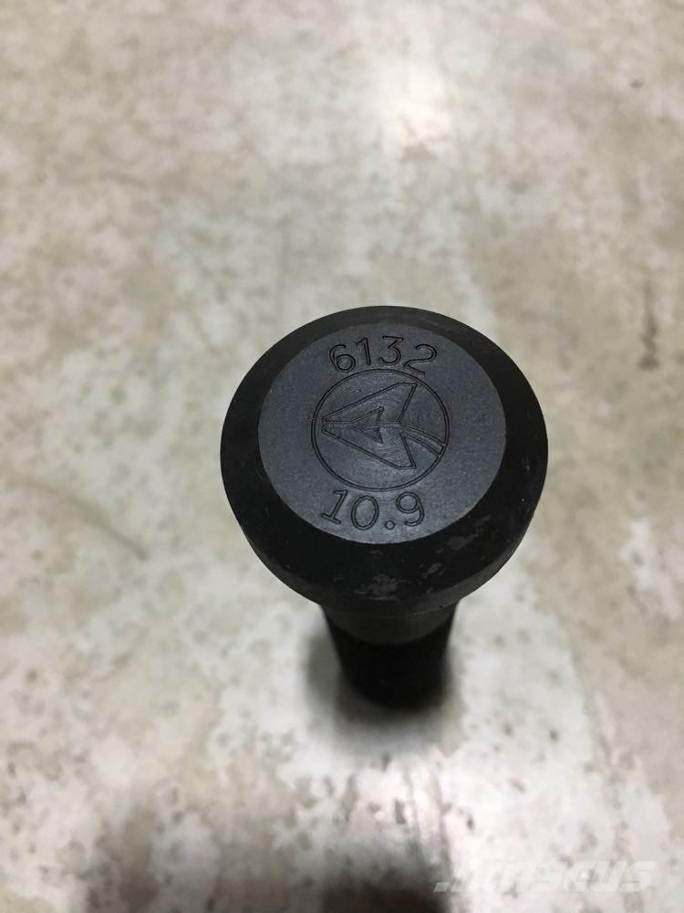  Leland Transportes - Outros
