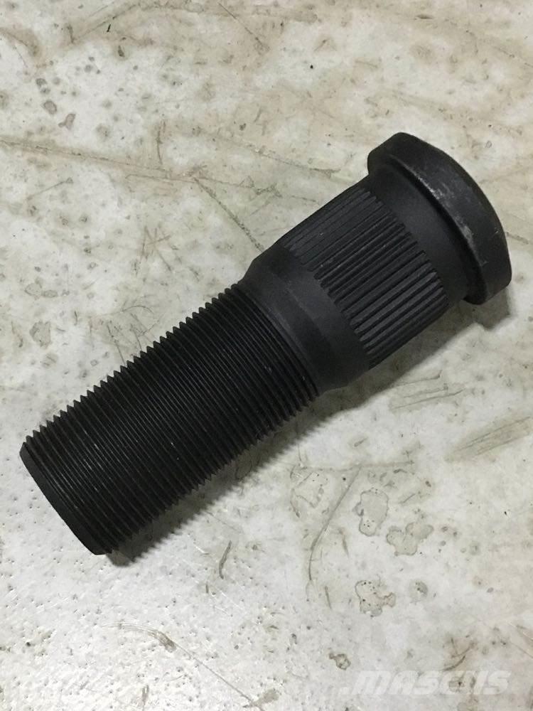  Leland Transportes - Outros
