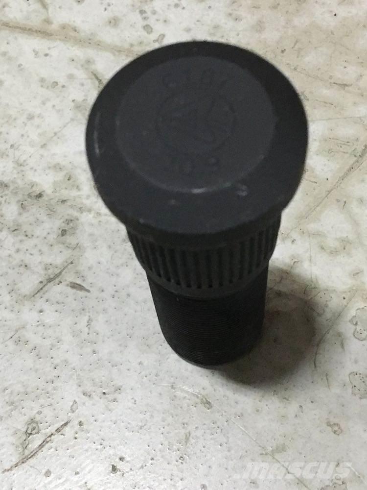  Leland Transportes - Outros
