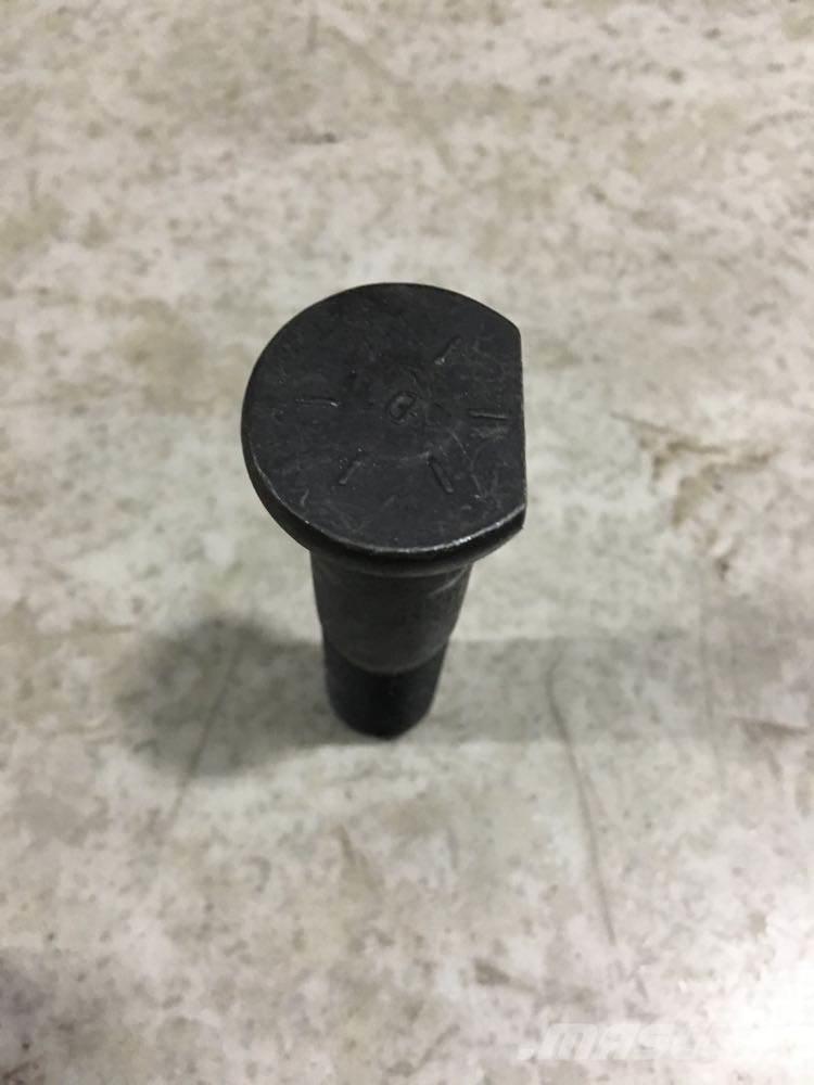  Leland Transportes - Outros
