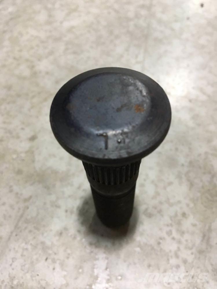  Leland Transportes - Outros
