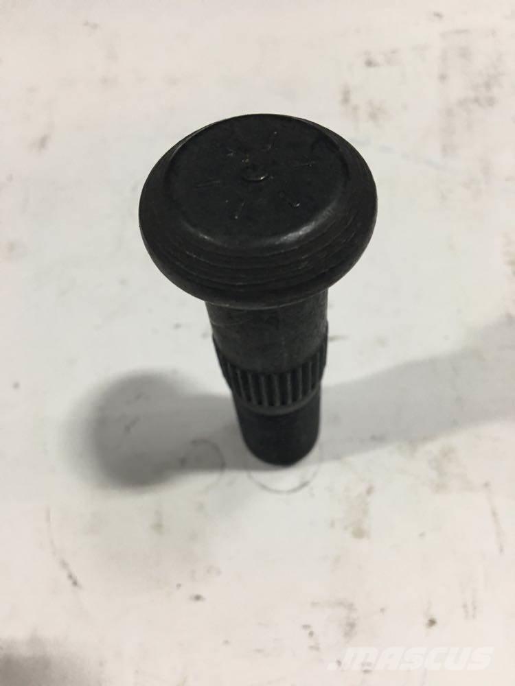  Leland Transportes - Outros
