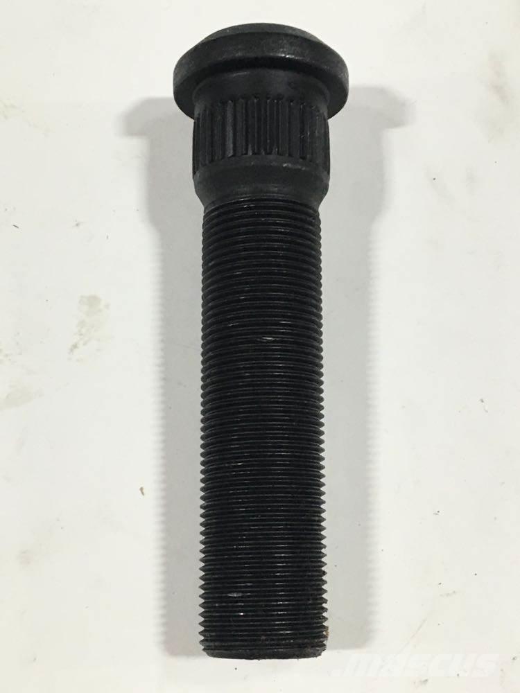  Leland Transportes - Outros
