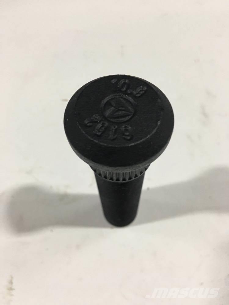  Leland Transportes - Outros
